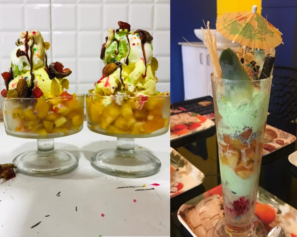 ROMANCE CAFE KODANGAD