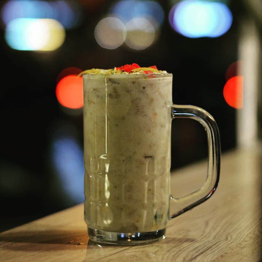 ROMANCE CAFE KODANGAD